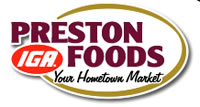 Preston, Minnesota - Preston Foods