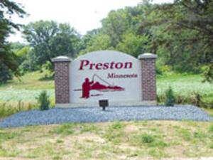 Preston, Minnesota - Trout Capital, Biking, Fishing, Amish Tours, Niagara Cave, Historic Forestville and more!