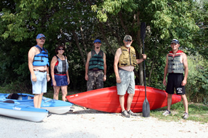 Preston, Minnesota - Trout Capital of Minnesota - Root River, Fishing, Kayaking, Tubing, Canoeing, Fly Fishing