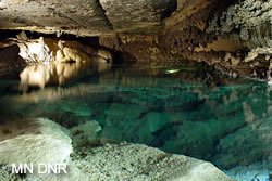 Preston, Minnesota - Trout Capital of Minnesota - Historic Forestville and Mystery Cave
