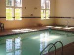 Country Trails inn & Suites