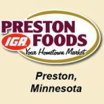 Preston Foods