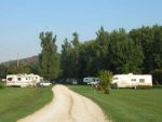 Maple Springs Campground