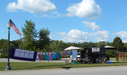 Preston, Minnesota - Trout Capital of Minnesota