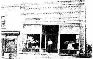 Preston, Minnesota - Preston Historical Society - Downtown Walking Tour