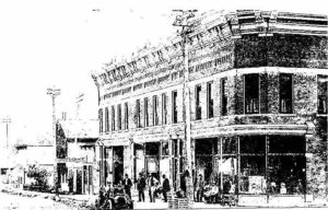 Preston, Minnesota - Preston Historical Society - Downtown Walking Tour