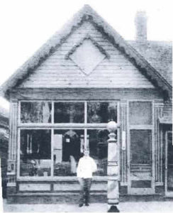 Preston, Minnesota - Preston Historical Society - Downtown Walking Tour