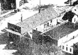 Preston, Minnesota - Preston Historical Society - Downtown Walking Tour