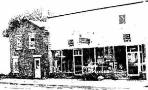 Preston, Minnesota - Preston Historical Society - Downtown Walking Tour