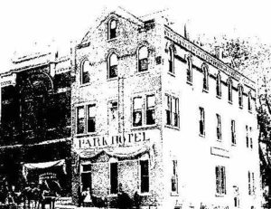 Preston, Minnesota - Preston Historical Society - Downtown Walking Tour