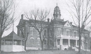Preston, Minnesota - Preston Historical Society - Downtown Walking Tour