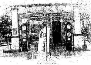 Preston, Minnesota - Preston Historical Society - Downtown Walking Tour