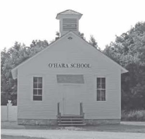 Preston, Minnesota - Preston Historical Society - Downtown Walking Tour