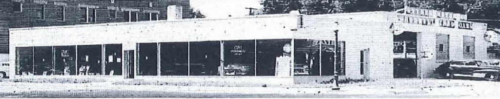 Preston, Minnesota - Preston Historical Society - Downtown Walking Tour
