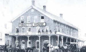 Preston, Minnesota - Preston Historical Society - Downtown Walking Tour