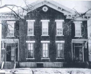 Preston, Minnesota - Preston Historical Society - Downtown Walking Tour