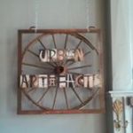 Urban Artifacts of Preston