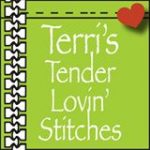 Terri’s Tender Lovin’ Stitches