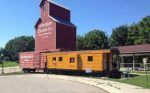 Preston Historical Society