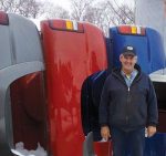 Blue Ridge Truck Parts and Outdoor/Indoor Storage