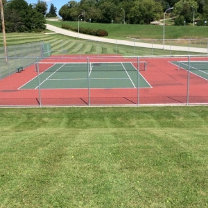 Preston, MN - Tennis, Parks, Biking, Fishing, Family