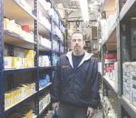 Root River Hardware/NAPA Auto Parts