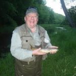 The Driftless Fly Fishing Company