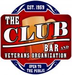 The Club: Bar & Veterans Organization