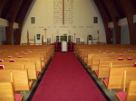 Christ Lutheran Church
