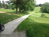 Preston, Minnesota - Trout Capital of Minnesota - Lanesboro Golf Course