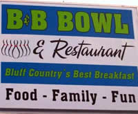 Preston, Minnesota - Trout Fishing Capital of Minnesota - Food, Dining and Places to Eat!