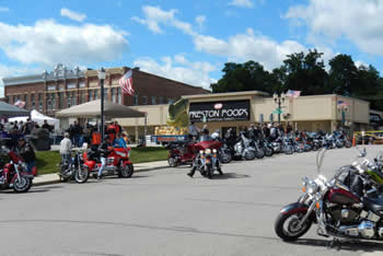 downtown-motorcycles