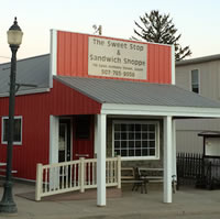 Preston, Minnesota - Trout Fishing Capital of Minnesota - Food, Dining and Places to Eat!
