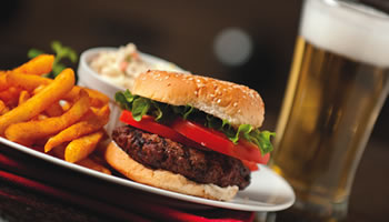 Preston, Minnesota - Trout Fishing Capital of Minnesota - Food, Dining and Places to Eat!