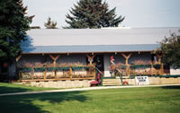 Preston, Minnesota - Trout Fishing Capital of Minnesota - Shopping & Stores