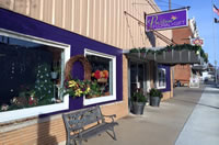 Preston, Minnesota - Trout Fishing Capital of Minnesota - Shopping & Stores