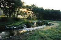 Preston Minnesota - Trout Capital of Minnesota - Bluff Country - Lodging, hotels, Inns, B&B and camping in Preston, MN