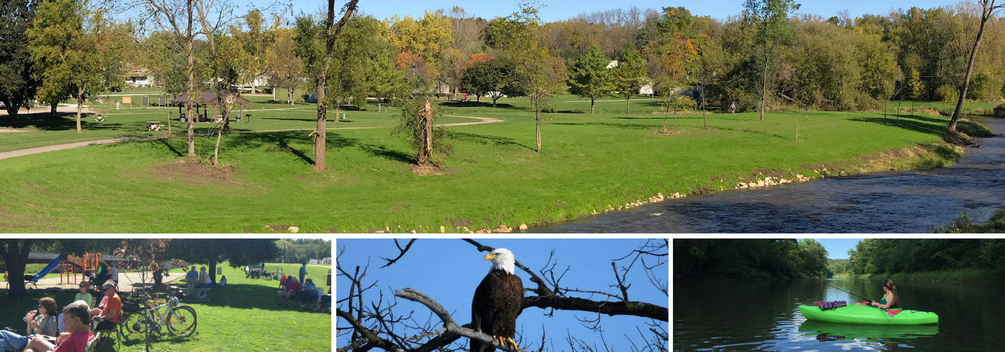 Explore Preston Minnesota — Get Hooked!