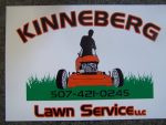 Kinneberg Lawn Service LLC