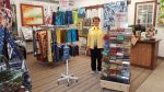 Cheryl’s Fabric Garden