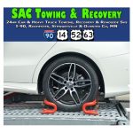 SAC Towing and Recovery