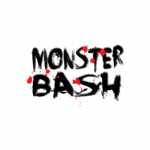 Monster Bash Haunted House