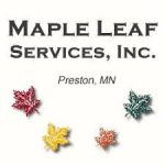 Maple Leaf Services, Inc.