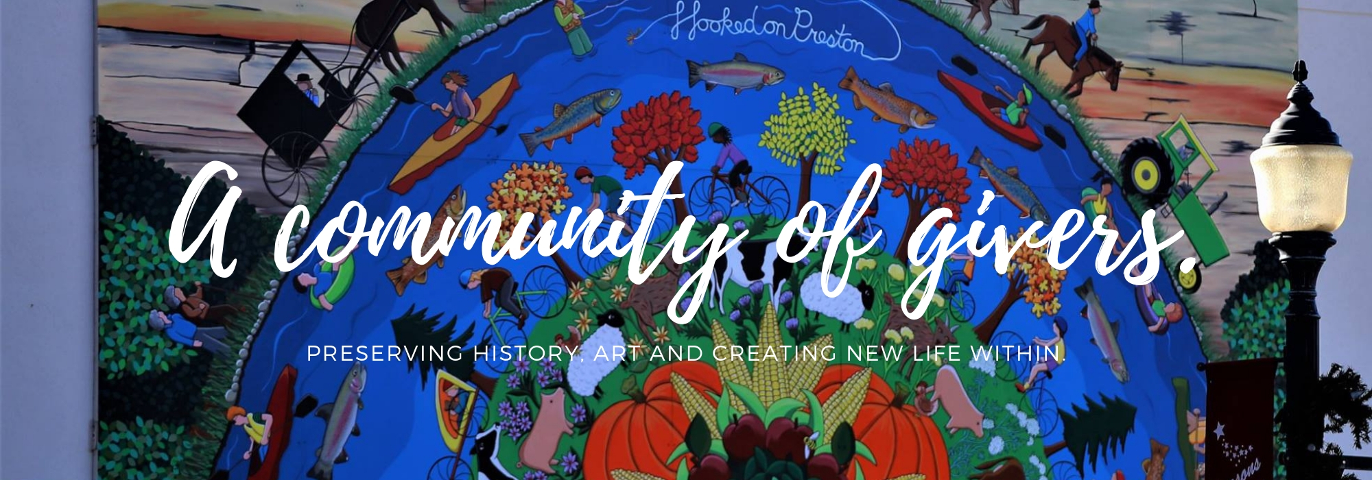 Explore Preston Minnesota — Get Hooked!