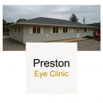 Preston Eye Clinic