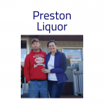 Preston Liquor