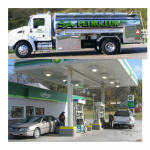 S&A Petroleum – Preston Motor Mart
