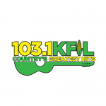 103.1 KFIL Radio