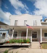 Cottage House Inn