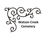 Watson Creek Cemetery
